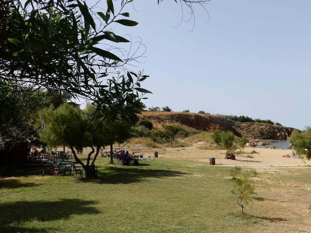 מלון Alexandra קלמאקי