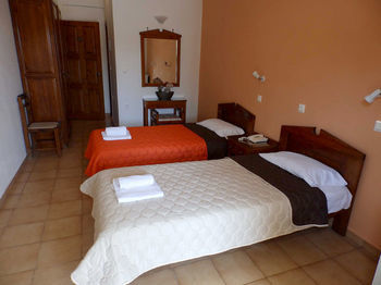 Hotel Alexandra 2*