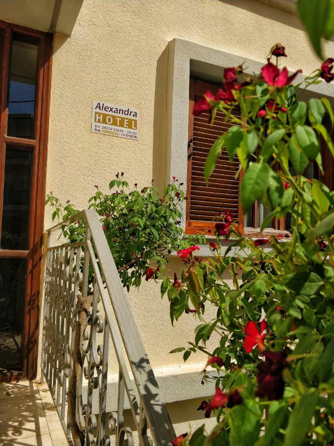 Hotel Alexandra Kalamaki (Chania)