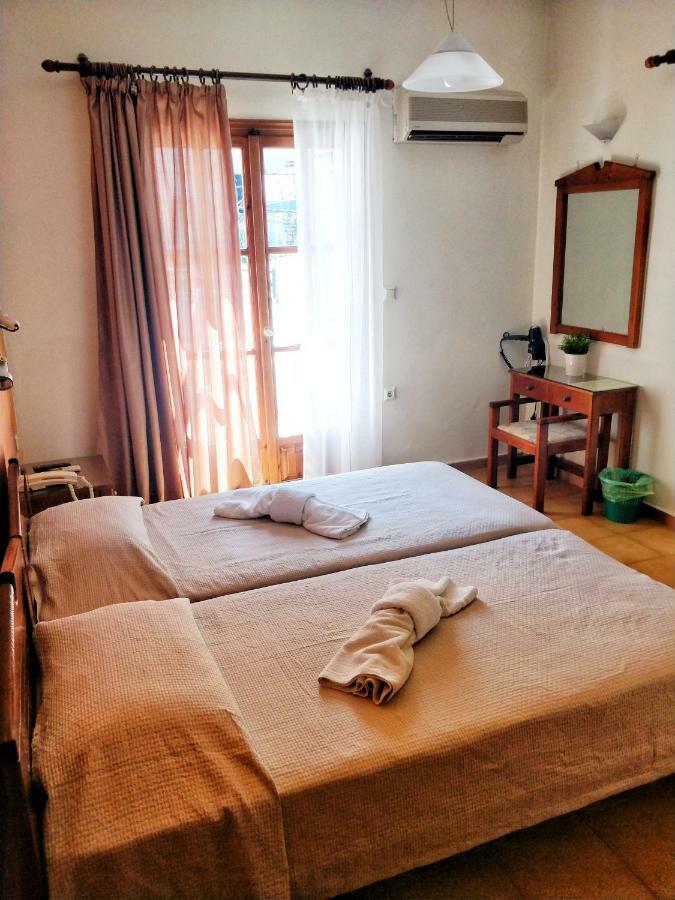 Hotel Alexandra 2*